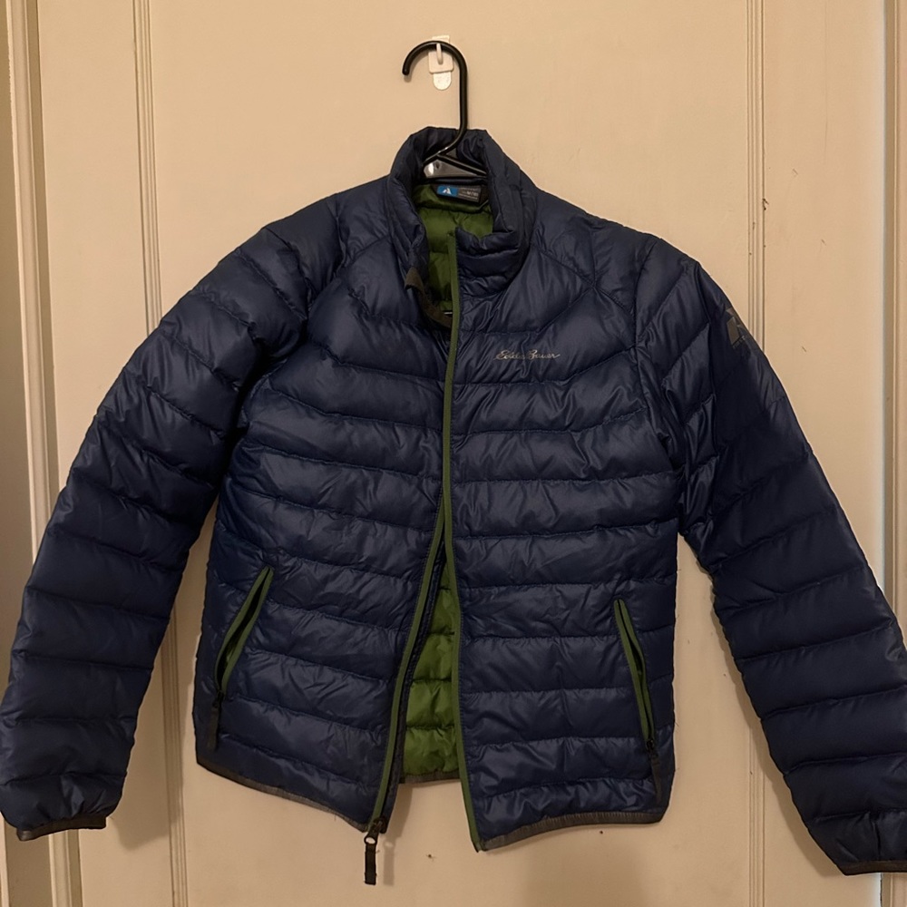 Eddie Bauer light jacket